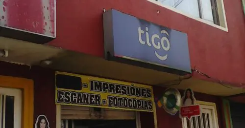 IMPRESIONES SCANER FOTOCOPIAS TIGO IMPRESIONES SCANER FOTOCOPIAS TIGO